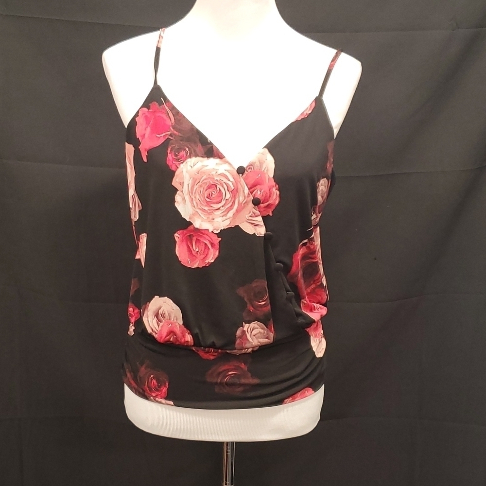 WHBM Tank SZ SM